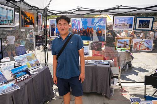 Arts & Crafts Fair Schedules in New Jersey new places