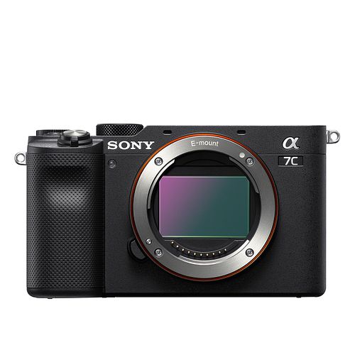 Sony Alpha 7C
