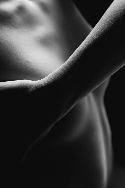 Graceful Arm