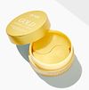 PETITFEE - Gold Eye Patch - 60pcs
