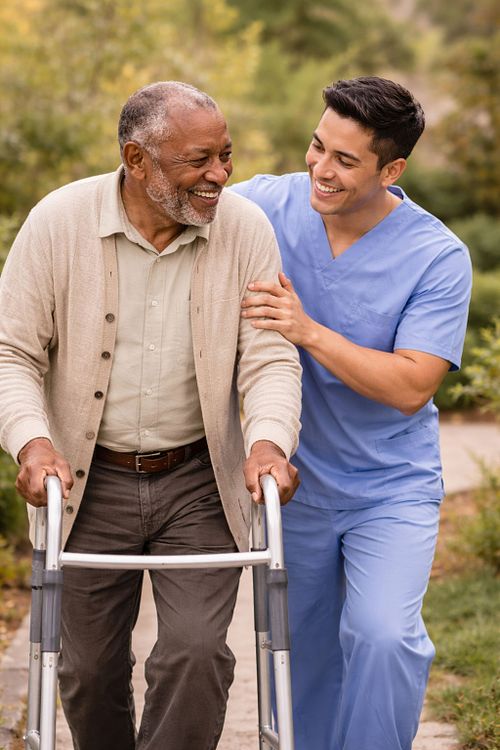 Mobility Assistance