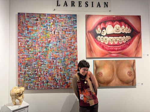 EXHIBITIONS