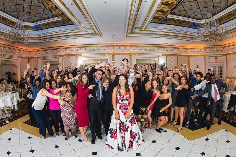 Adelphia Restaurant & Events | Deptford New Jersey Spring Sweet 16 | Alexia