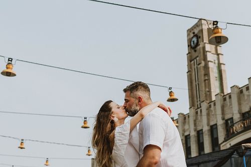 Engagements