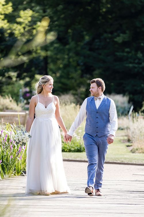 Hochzeit
