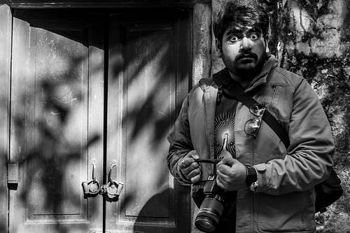 Dhruv