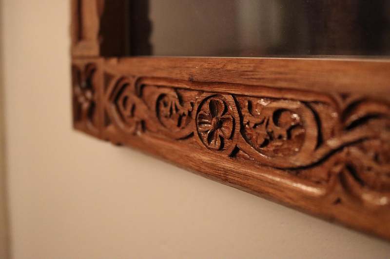 Custom Framing:  Prices starting at