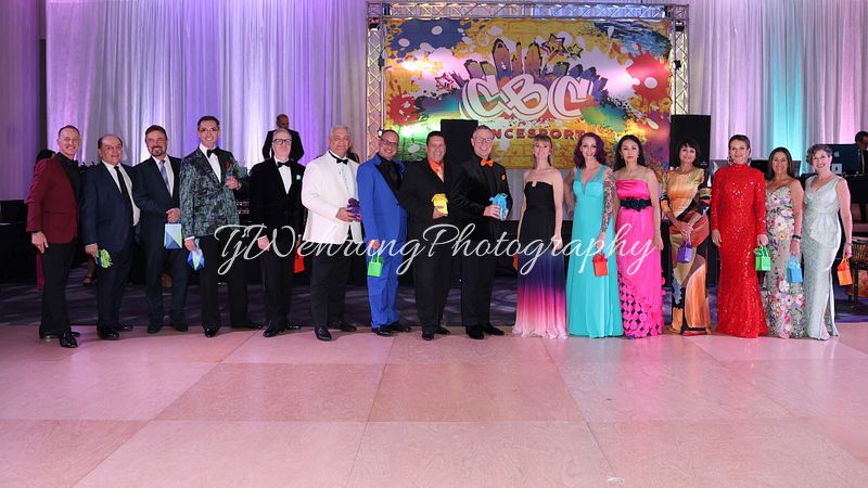 Awards