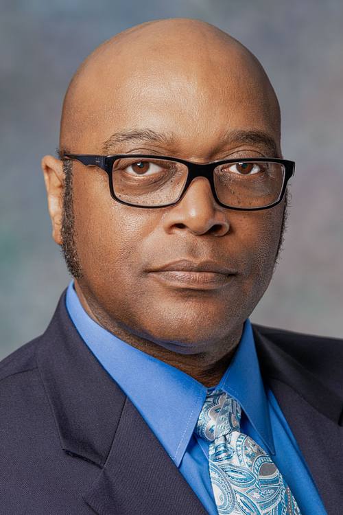 Professional Headshot Photography