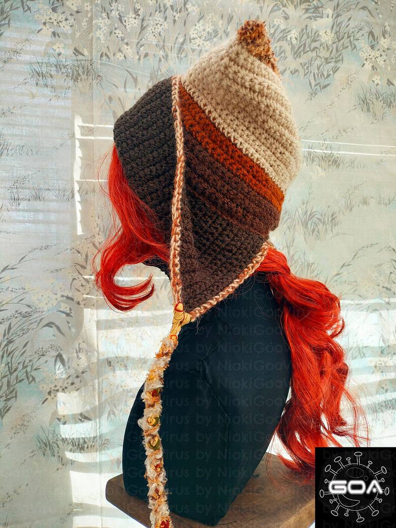Virus beanie 19
