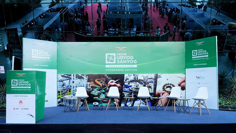Capturing the Momentum: Corporate Event Photography & Videography in Hyderabad | Elevate Your Event with Deys Photography