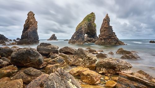 Ierland, Donegal
