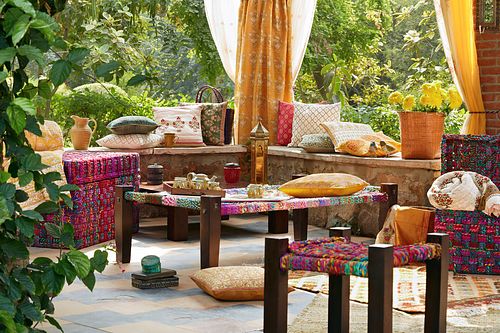Fabindia, XMas Home Campaign, 2015