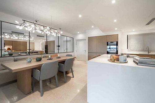 1. Spaces, Architecture, Interior Photography.