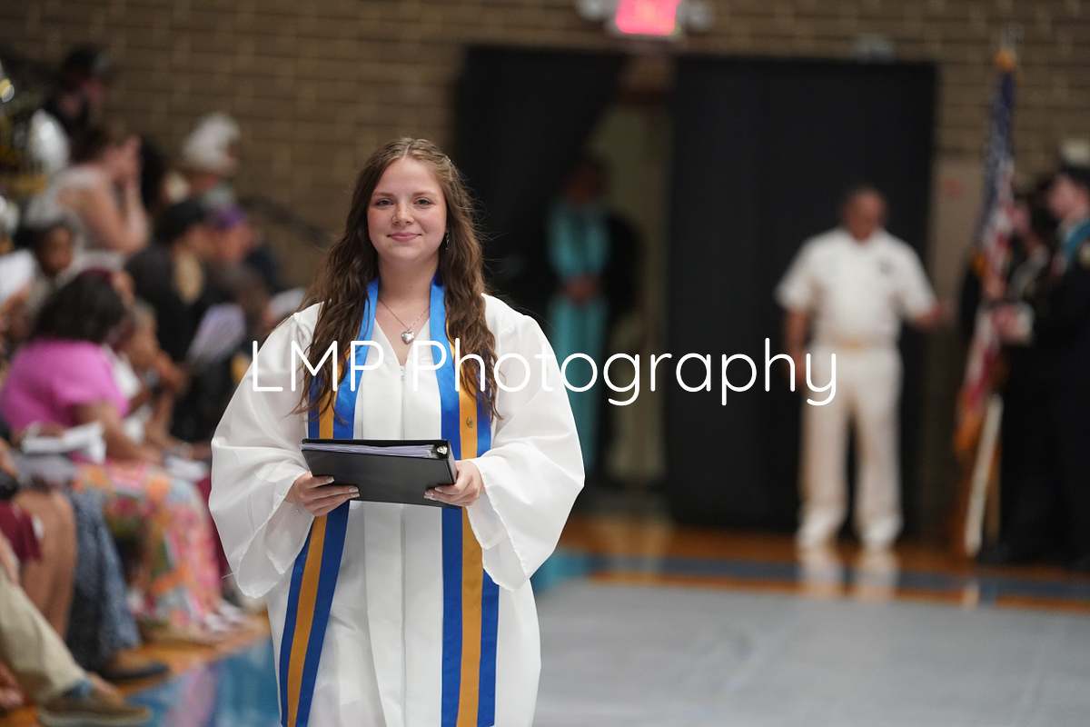 WCHS Graduation - Class of 2026