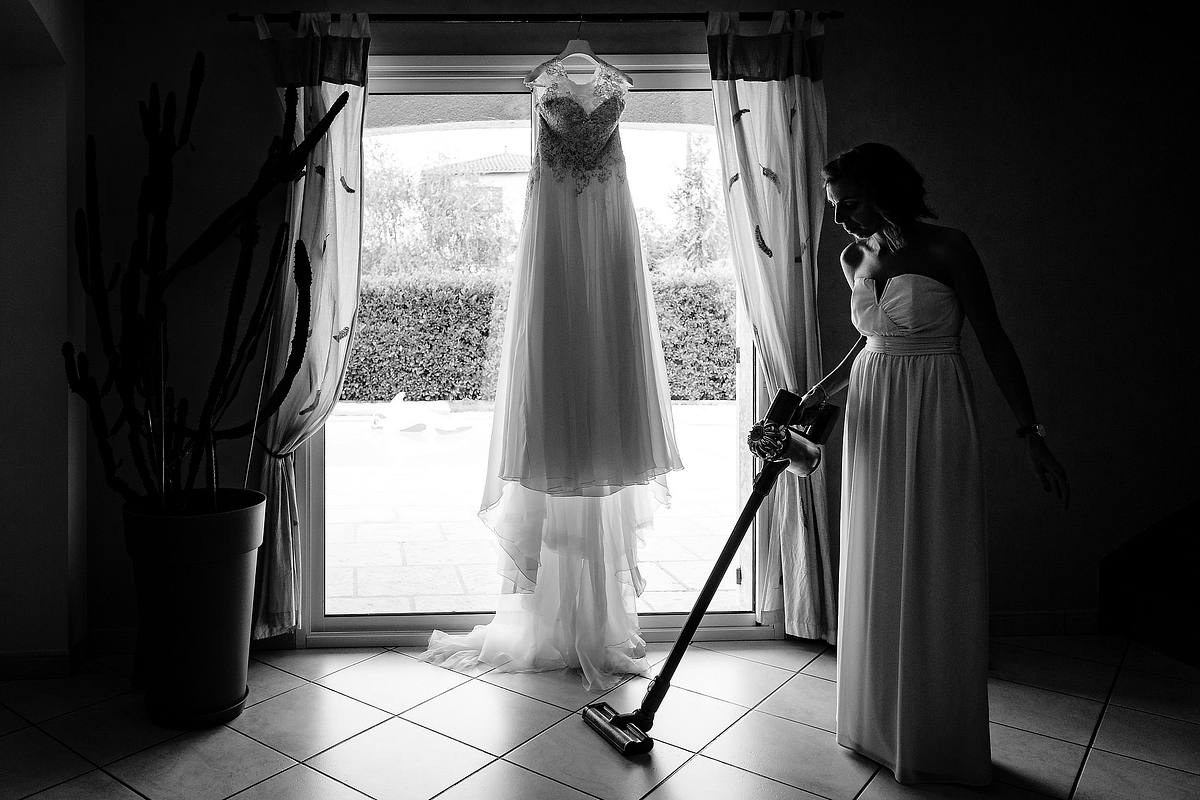 Les Plus Beaux Moments R&eacute;els Du Mariage Pris Sur Le Vif