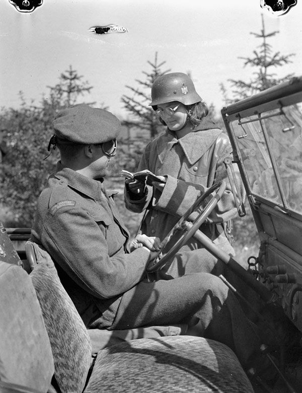 Das schwierigste Wort war ein einfaches. Haren/Maczków 1945–1948 und die Übersetzung der Erinnerung des Ortes.