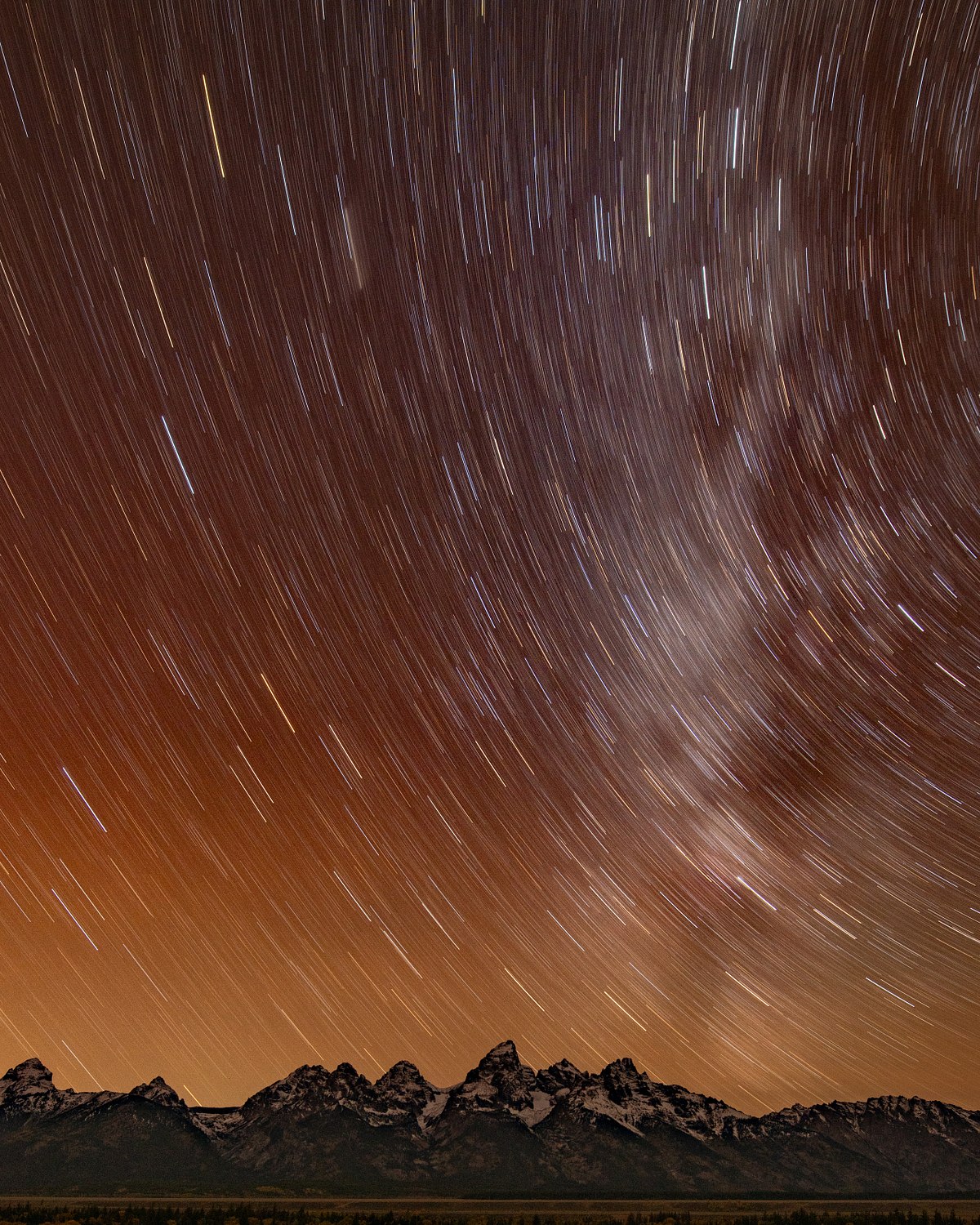 Milky-Wheel