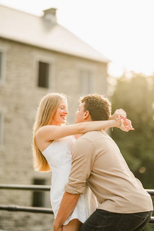 Couples & Proposals