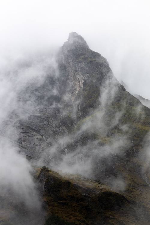 Ridges