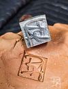 Acrylic Stamp