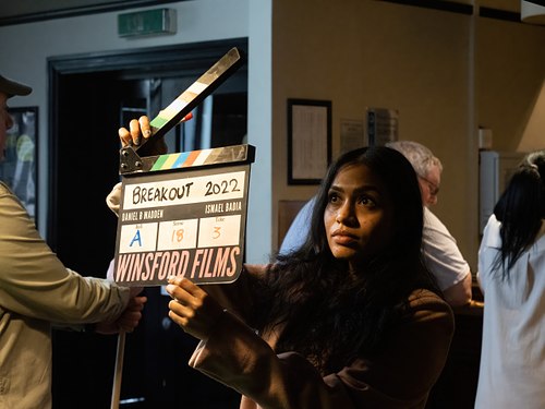 About WINSFORD FILMS