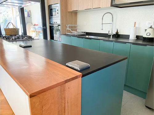 Cocina SC