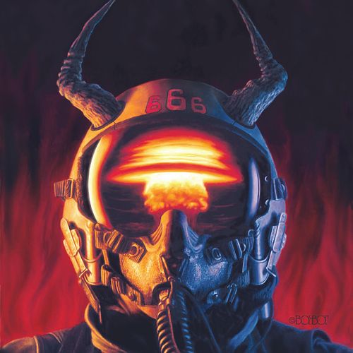 Hellfire