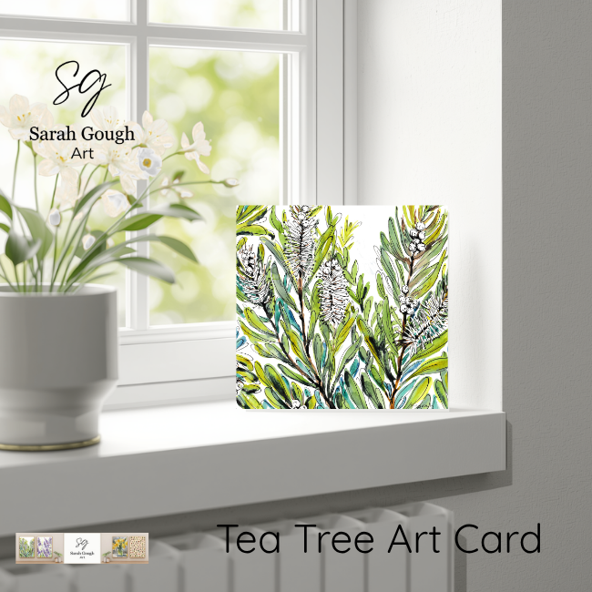 Sarah Gough | Art