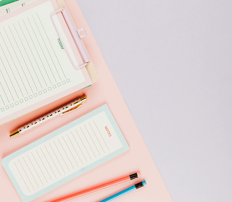 Tattoo Appointment Checklist: How to Prepare for Your Tattoo Session