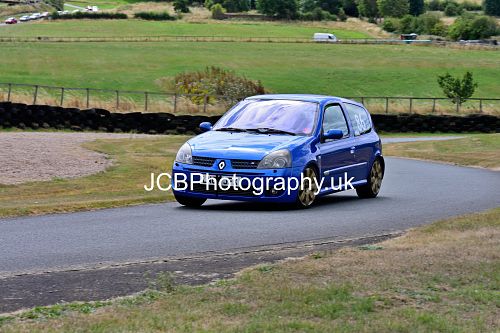 Renault Clio Sport 182 Geoff Haigh