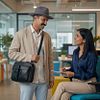 SKINS: Koshā Dravya Carry Sling Bag