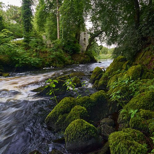 Ierland, Donegal