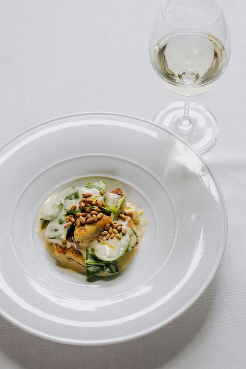 e'cco Bistro