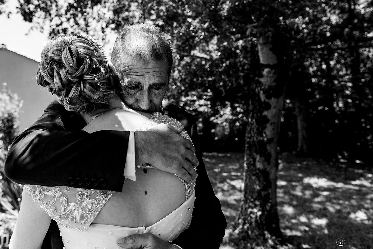 Les plus beaux moments d'&eacute;motion et d'amour - Sebastien CLAVEL Photographe