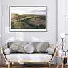 THE ONE - AERIAL PRINTS - "Sun Angle" - LIMITED EDITION 5 of 5