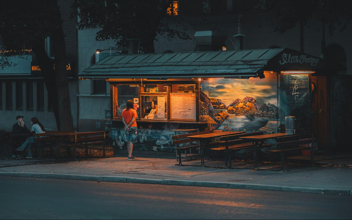 Street Photography