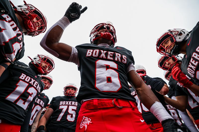 Pacific University Athletics
