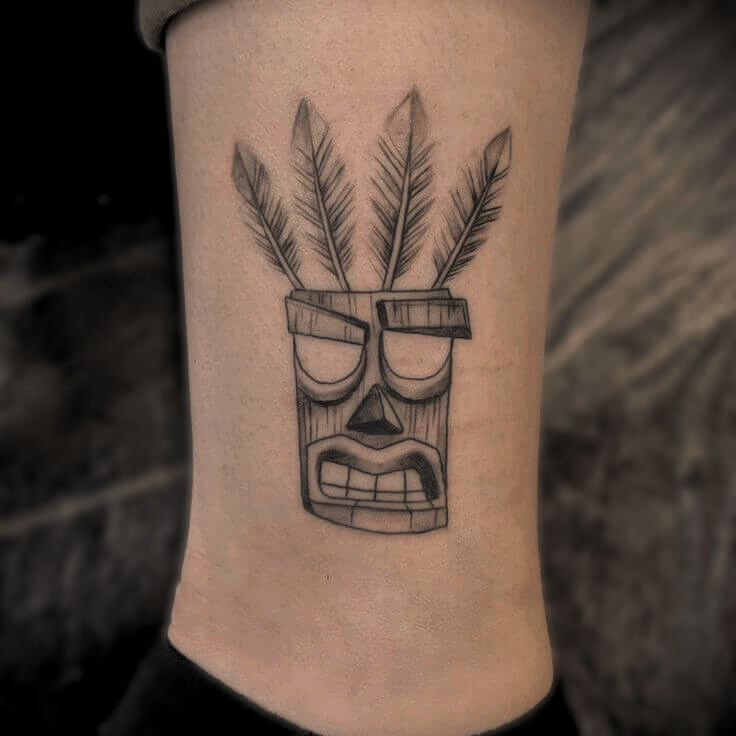 Alika Tattoo Art