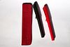 Skins : Classique Leather Pen Case