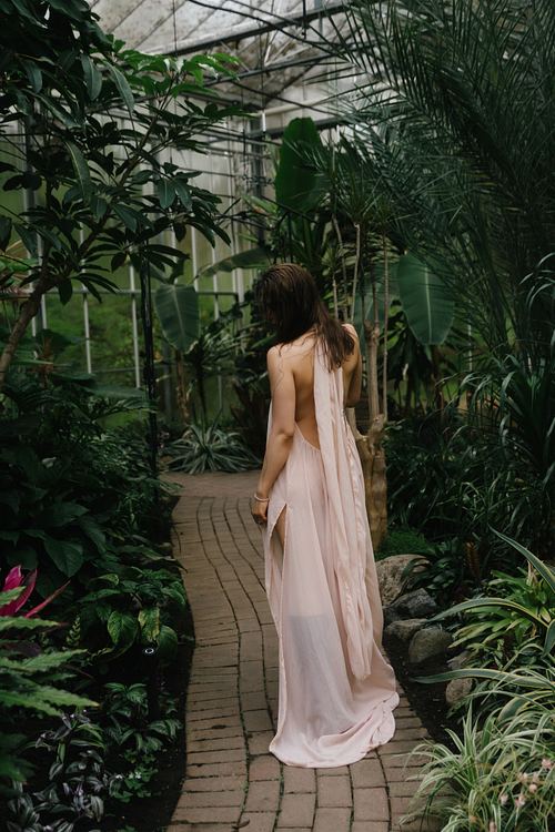 Sendall Gardens