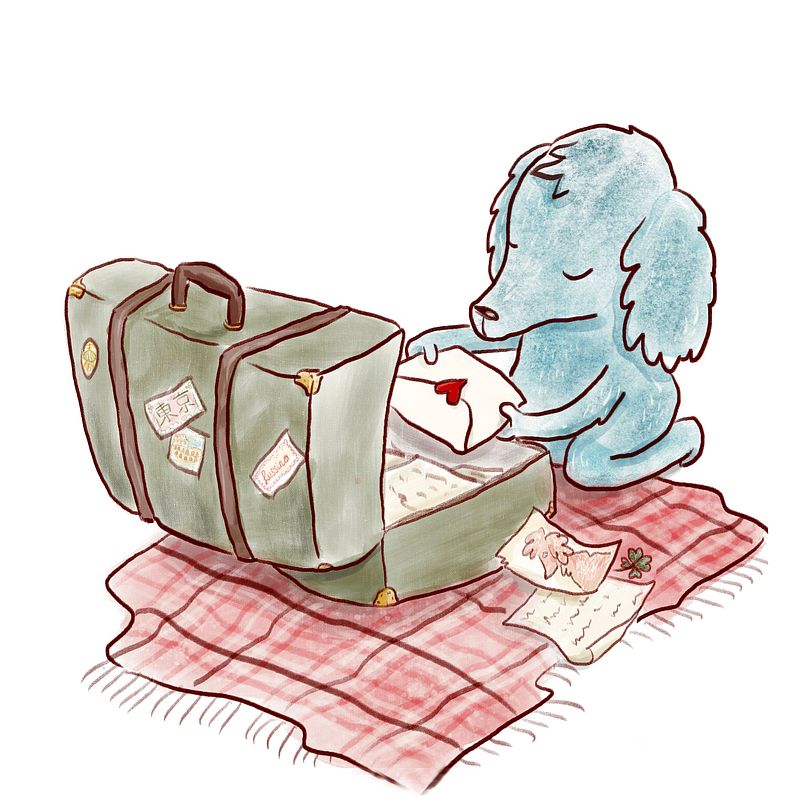 illustration market
