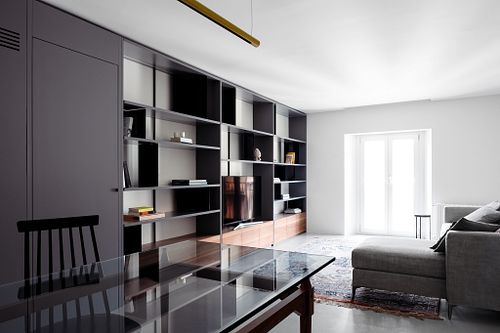 Architecture Photography