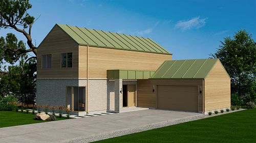 Setra Residence