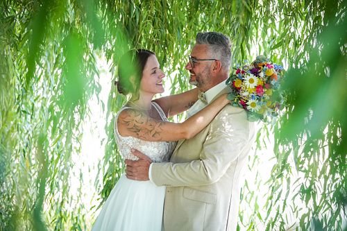 HOCHZEIT