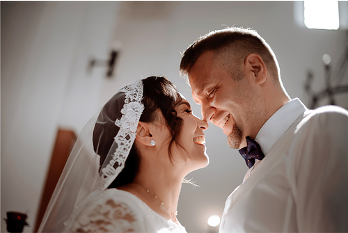 Weddings & Baptism