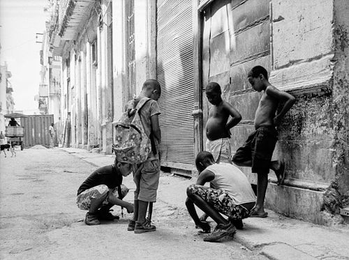 GIOCHI DI STRADA