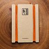 SKINS: Samman Elastic Cord Set for Khonsa A6/Nyinu A5 Leather Journals
