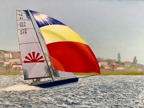 client 1