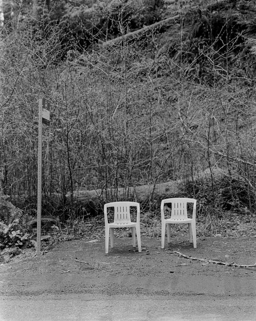 chair